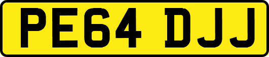 PE64DJJ