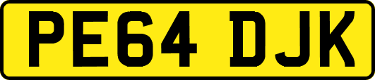 PE64DJK