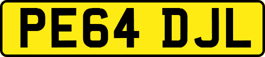 PE64DJL