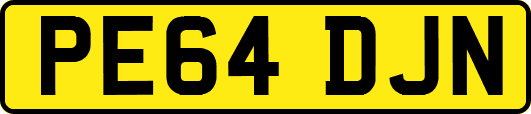 PE64DJN
