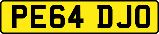 PE64DJO
