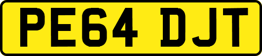 PE64DJT