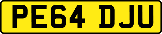 PE64DJU