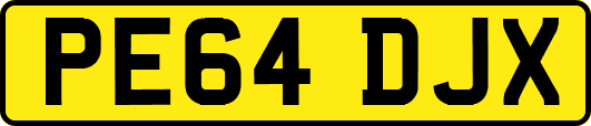 PE64DJX