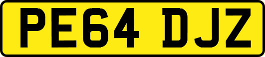 PE64DJZ