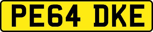 PE64DKE