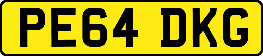 PE64DKG