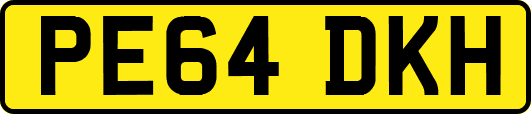 PE64DKH