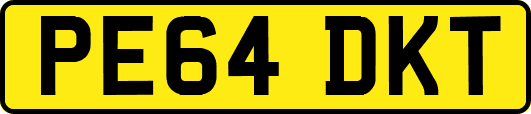 PE64DKT