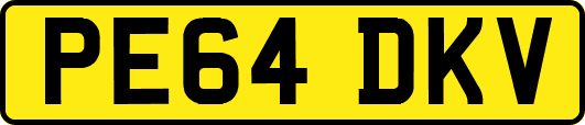 PE64DKV