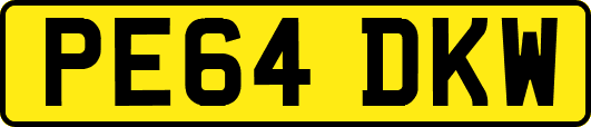 PE64DKW