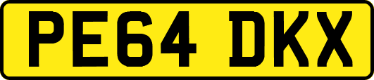 PE64DKX