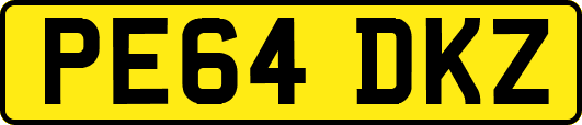 PE64DKZ