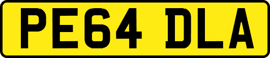 PE64DLA