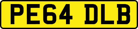 PE64DLB