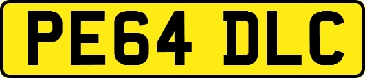 PE64DLC