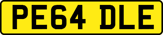 PE64DLE