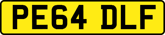 PE64DLF