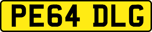 PE64DLG