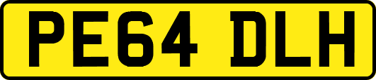 PE64DLH