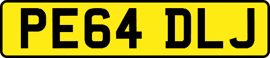 PE64DLJ