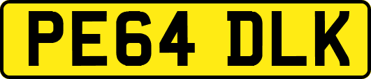 PE64DLK