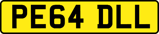 PE64DLL