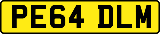 PE64DLM