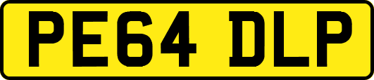 PE64DLP