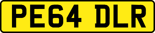 PE64DLR