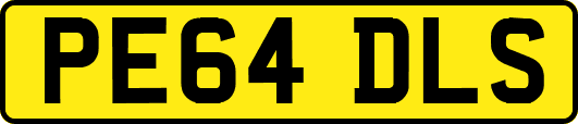 PE64DLS