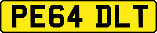PE64DLT
