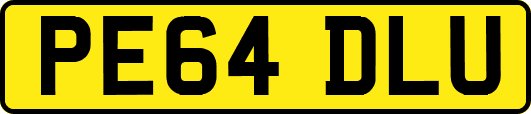 PE64DLU
