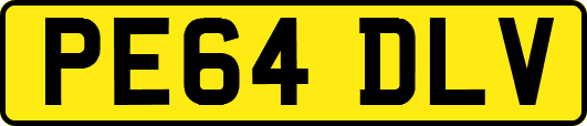 PE64DLV