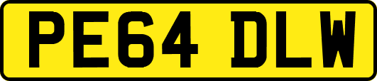PE64DLW