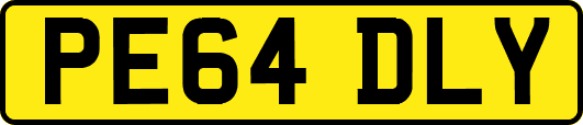PE64DLY