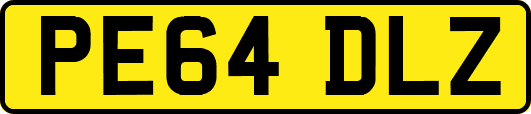 PE64DLZ
