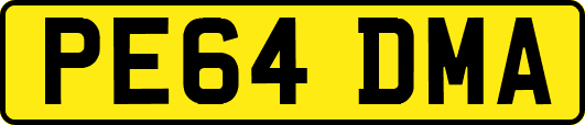 PE64DMA