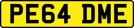 PE64DME