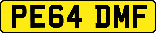 PE64DMF