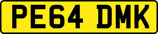 PE64DMK