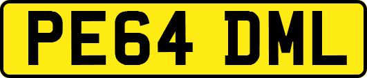 PE64DML