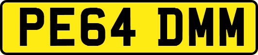 PE64DMM