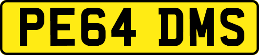PE64DMS