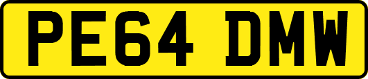 PE64DMW