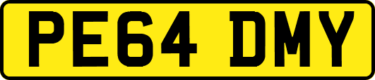 PE64DMY