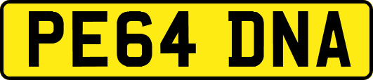 PE64DNA