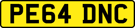 PE64DNC