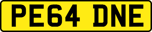 PE64DNE