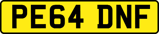 PE64DNF